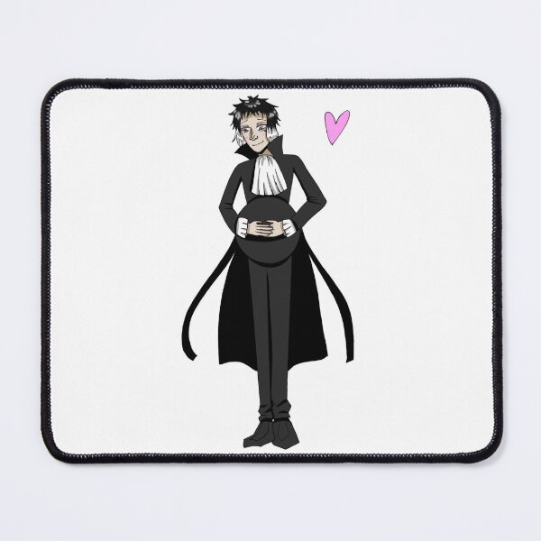 Item preview, pregnant akutagawa designed and sold by auruskaz.