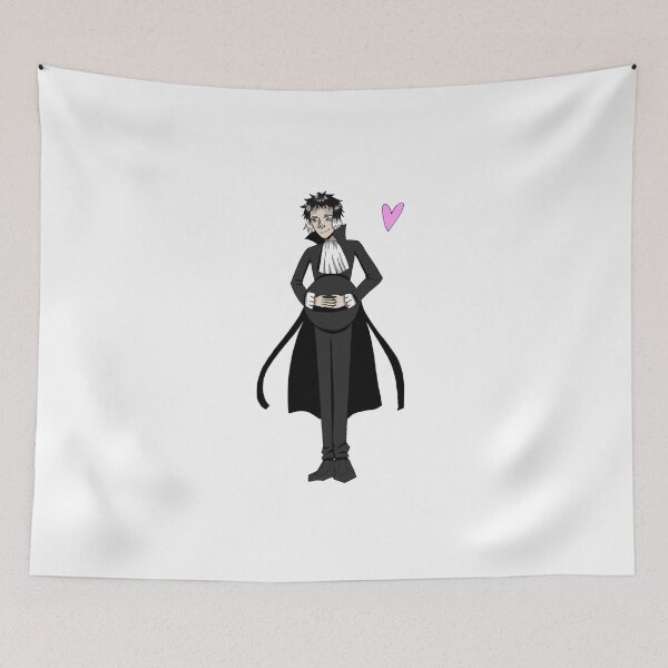 Item preview, pregnant akutagawa designed and sold by auruskaz.