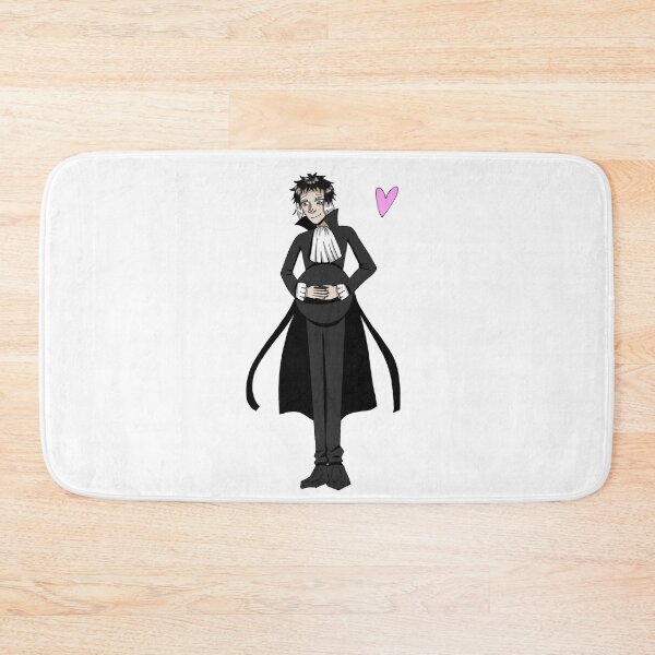 Item preview, pregnant akutagawa designed and sold by auruskaz.