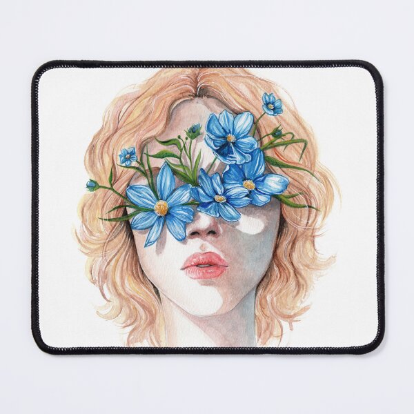 Item preview, Let yourself bloom designed and sold by Tsuya Shop.