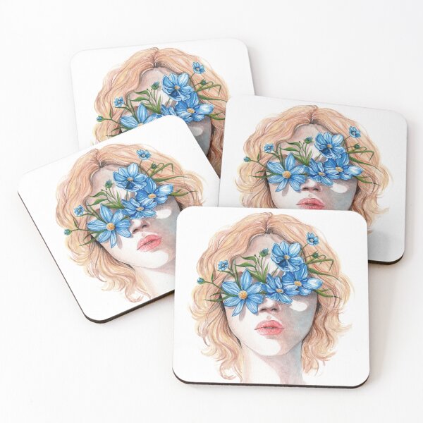 Item preview, Let yourself bloom designed and sold by Tsuya Shop.