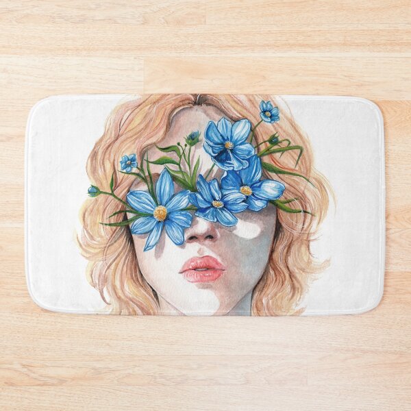 Item preview, Let yourself bloom designed and sold by Tsuya Shop.