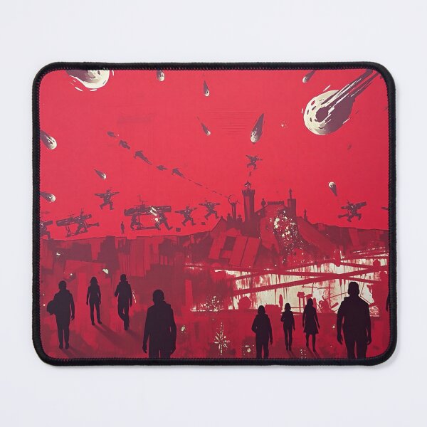 Item preview, apocalypse designed and sold by Daniela`s shop.