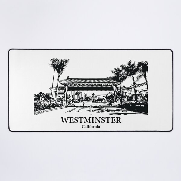 Item preview, Westminster – California designed and sold by Lakeric.