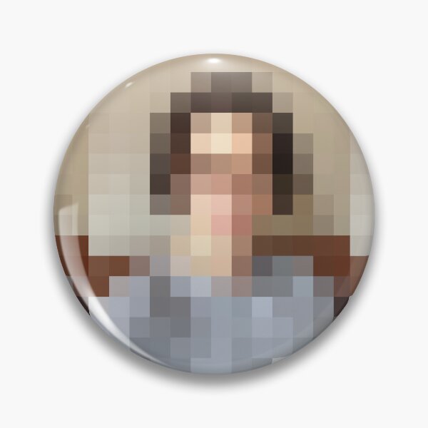 Item preview, Adam Friedland Pattern Recognition designed and sold by buckquarter.