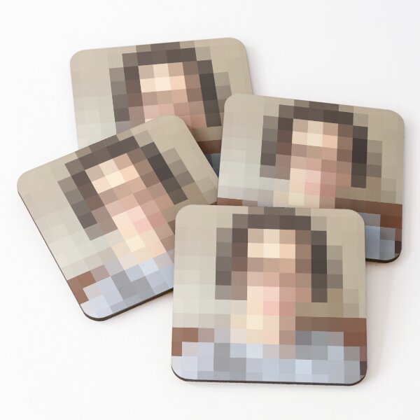 Item preview, Adam Friedland Pattern Recognition designed and sold by buckquarter.