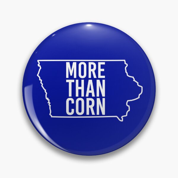 Item preview, More Than Corn - White designed and sold by sillyjess.