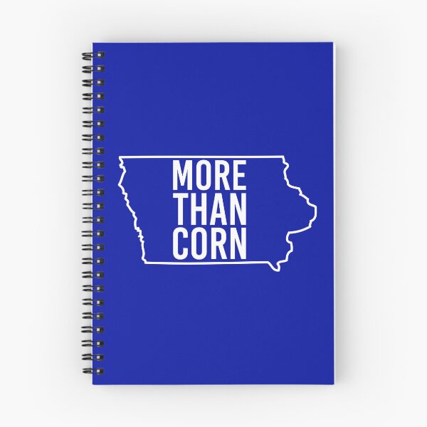 Item preview, More Than Corn - White designed and sold by sillyjess.