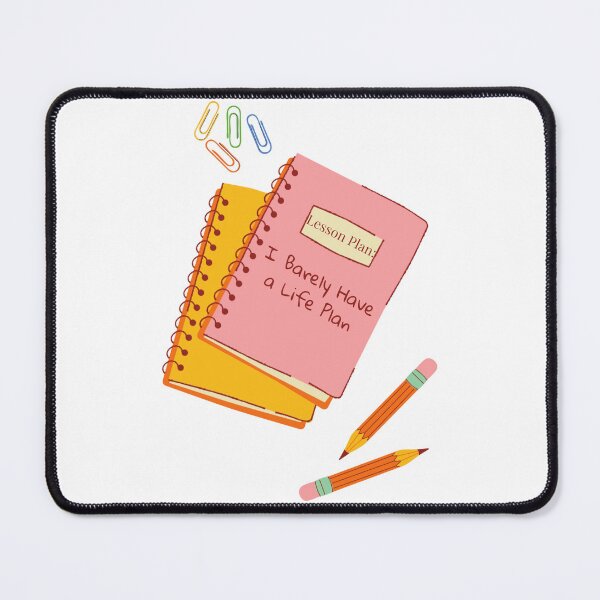 Item preview, Life Planner designed and sold by The Brain Dump Club.