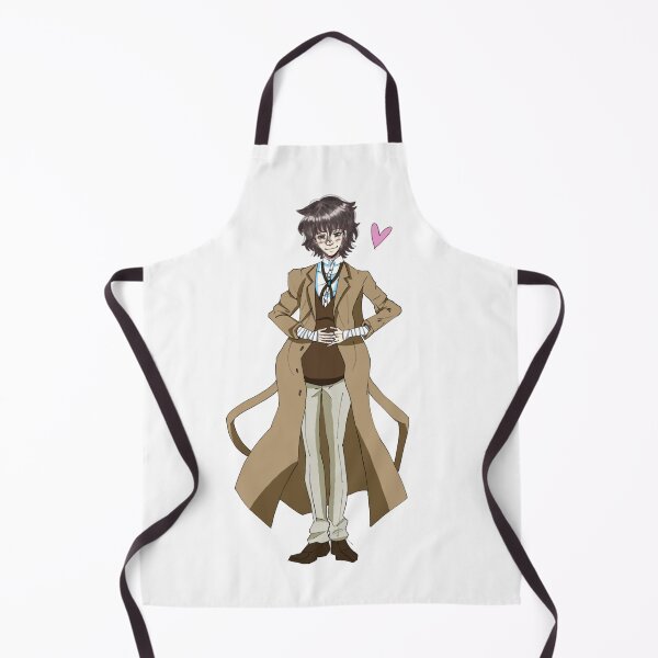 Item preview, pregzai — pregnant osamu dazai art designed and sold by auruskaz.