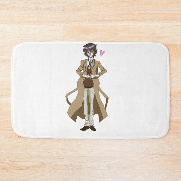 Item preview, pregzai — pregnant osamu dazai art designed and sold by auruskaz.
