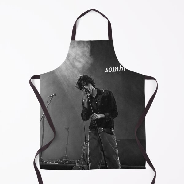 Item preview, sombr indie rock designed and sold by gothboidesigns.