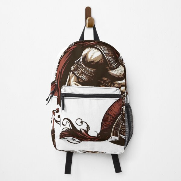 Item preview, Ancient Warrior - Spartan Strength designed and sold by CreativeGorillas.