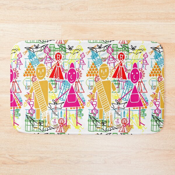 Item preview, Printed sweatshirts FALLAS DE VALENCIA 4 designed and sold by malangacamisetas.