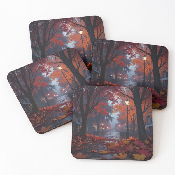 Item preview, Autumn designed and sold by LawLay.