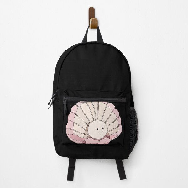 Item preview, Pink Clam Shell designed and sold by Just-Arts-4U.