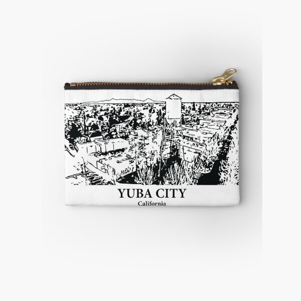 Item preview, Yuba City – California designed and sold by Lakeric.
