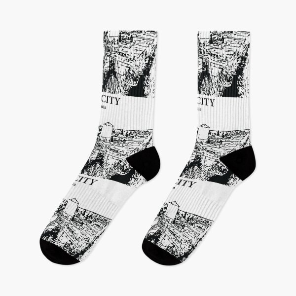 Item preview, Yuba City – California designed and sold by Lakeric Cityscapes.
