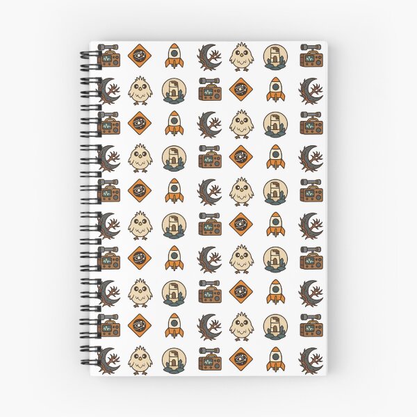 Item preview, Outer wilds 6 pack designed and sold by FeelTheDrawing.