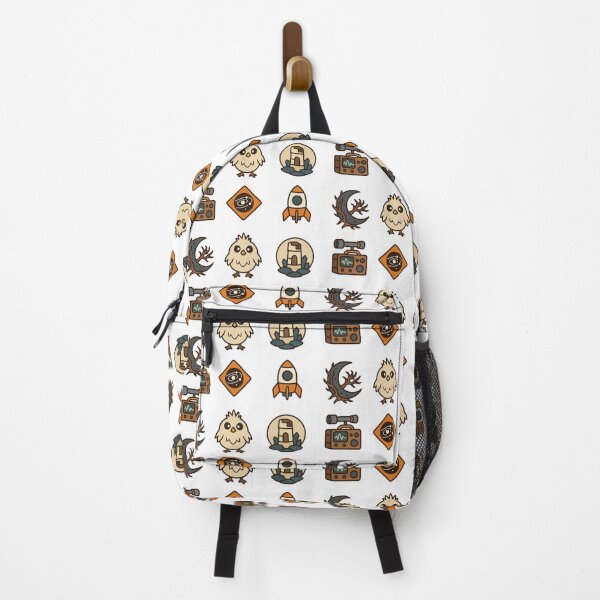 Item preview, Outer wilds 6 pack designed and sold by FeelTheDrawing.