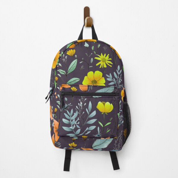 Item preview, Floral Pattern 5 designed and sold by Liz Redbrake.