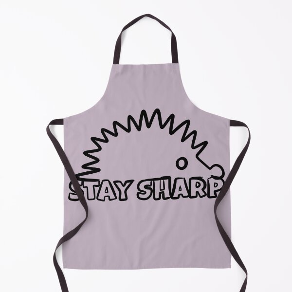 Item preview, Motivational Hedgehog designed and sold by SnapDragonCraft.