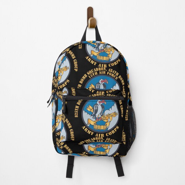 Item preview, AAC - 825th Bomb Squadron, 484th Bomb Group - 15th AAF X 300 designed and sold by Military Insignia Products.