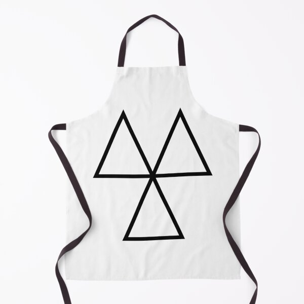 Item preview, Triangle designed and sold by UrTshirt.