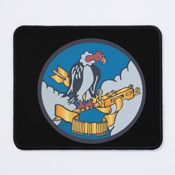Item preview, AAC - 826th Bomb Squadron, 484th Bomb Group - 15th AAF wo txt X 300 designed and sold by Military Insignia Products.