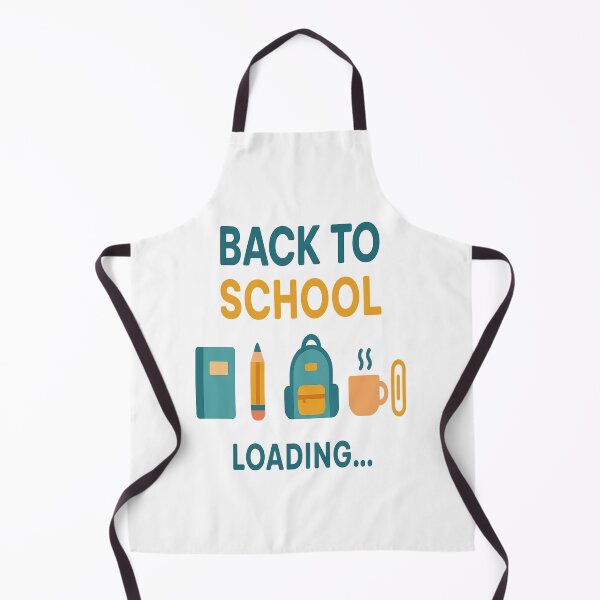 Item preview, Back to School – Books and Coffee designed and sold by Gentelman@rtStudio.