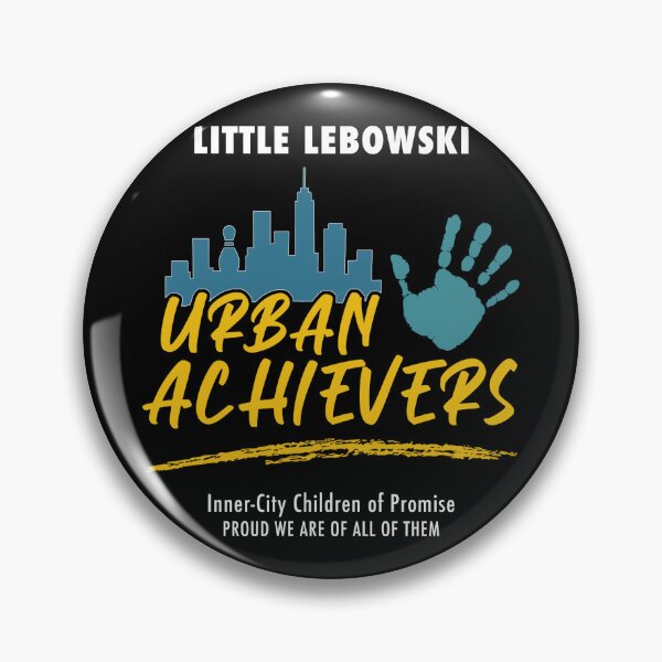 Item preview, Little Lebowski Urban Achievers |  Funny Classic Movie, Bowling designed and sold by dwinburn.