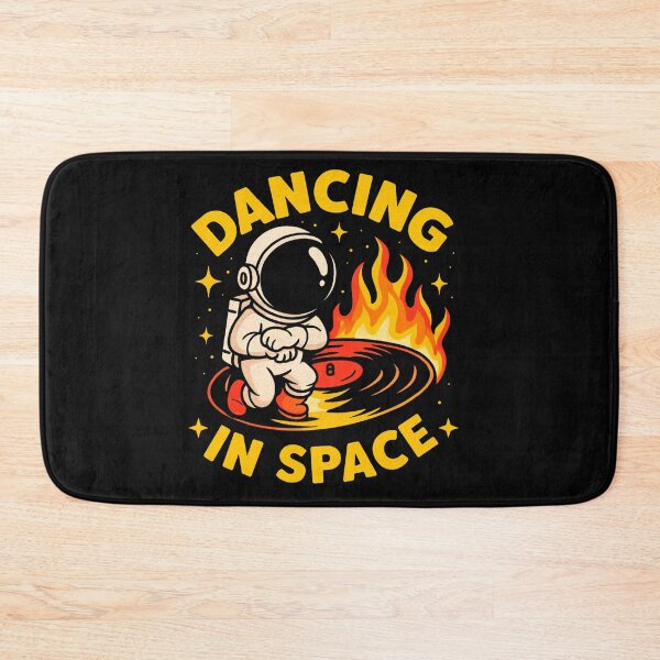 Item preview, Great Space Music designed and sold by thepicassoUA.