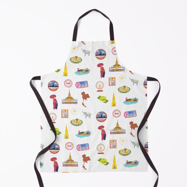 Item preview, Bangkok designed and sold by Echo Aesthetics.