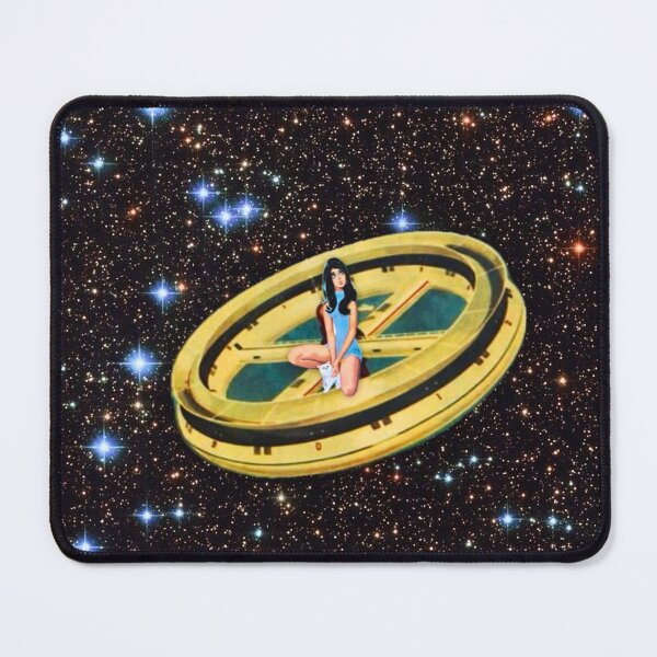 Item preview, Cosmic Rendezvous designed and sold by Gleeve.