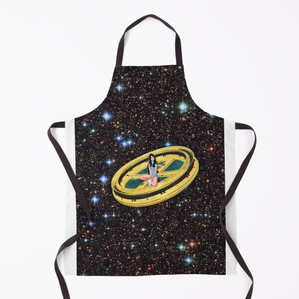 Item preview, Cosmic Rendezvous designed and sold by Gleeve.