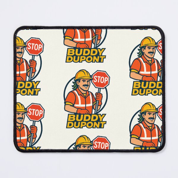 Item preview, Buddy DuPont saving lives designed and sold by BuddyDuPont.