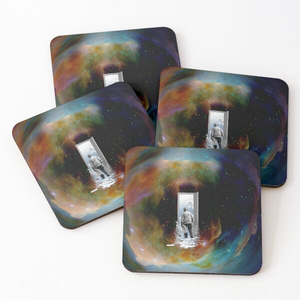 Item preview, Space Leave designed and sold by Gleeve.