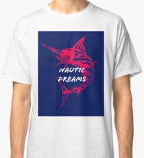 Nautic Dreams Classic T-Shirt