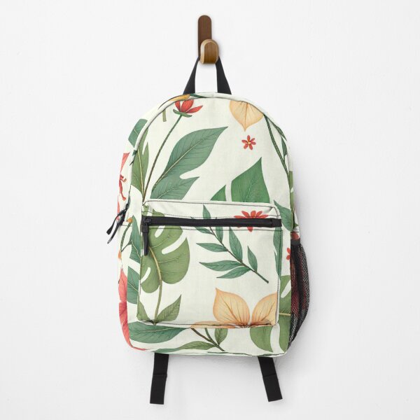 Item preview, Floral Greenary designed and sold by BossMeLady.