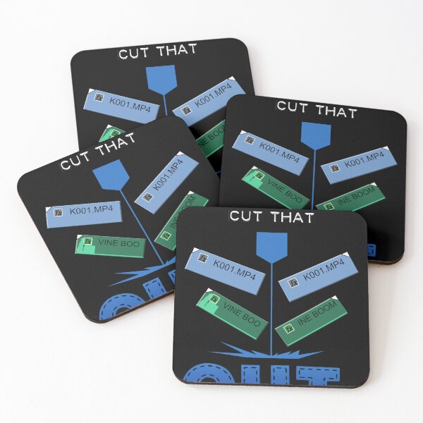 Item preview, PLEASE! CUT THAT OUT. designed and sold by Memerma.