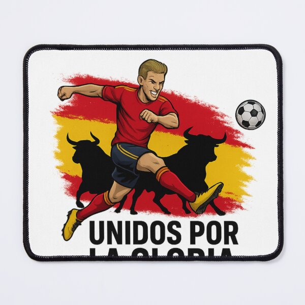 Item preview, camiseta La Roja camiseta España 2026 España fútbol camiseta, camiseta selección España, camiseta roja mundial, ropa fútbol España, camiseta afición España, camiseta orgullo español designed and sold by Tzemo101.