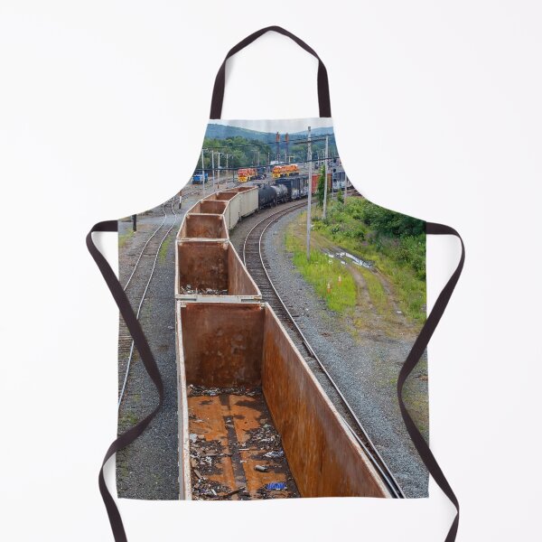 Item preview, Empty Train Cars designed and sold by Tim Dusenberry.