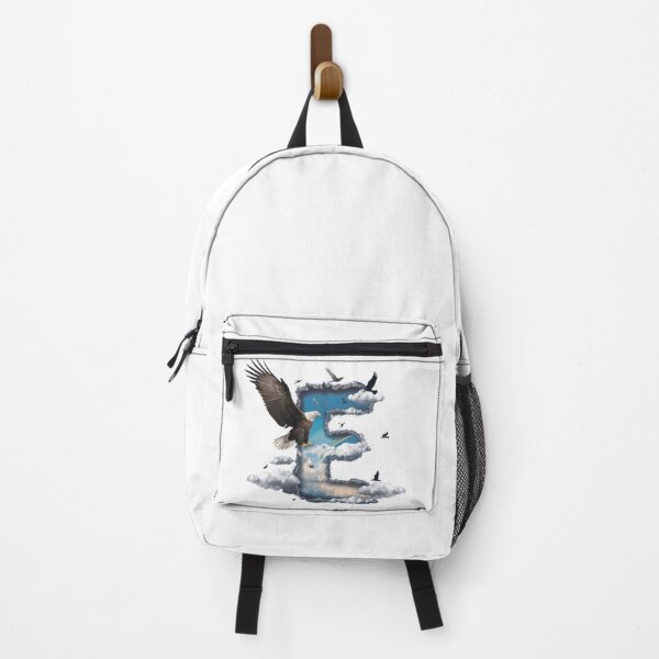 Item preview, Letter E – Cool Minimalist Alphabet Initial designed and sold by robyclub.