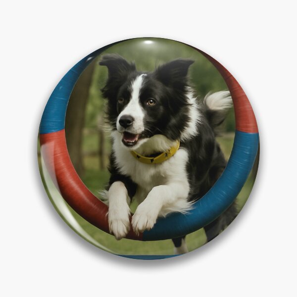 Item preview, Border collie  designed and sold by Xwzoryy.