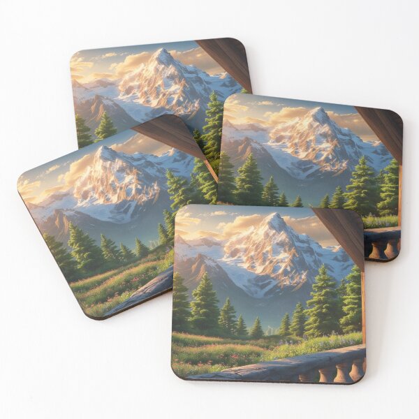 Item preview, Calm view designed and sold by LawLay.
