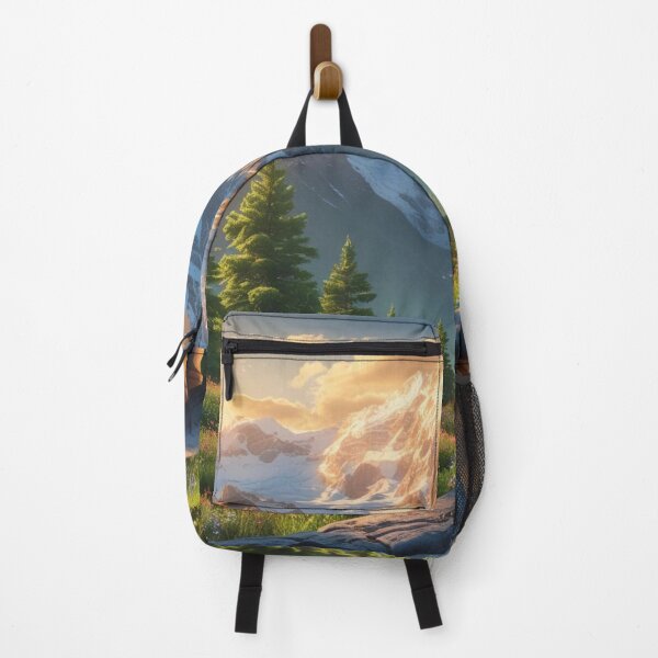 Item preview, Calm view designed and sold by LawLay.