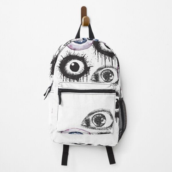 Item preview, A Great Many Eyes designed and sold by TheWhimsyGhost.