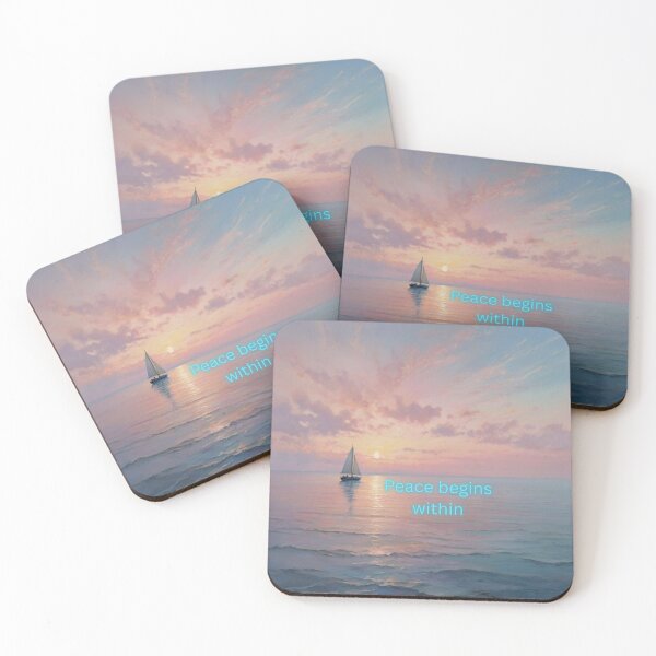 Item preview, Ocean Calm designed and sold by uglydogboutique.