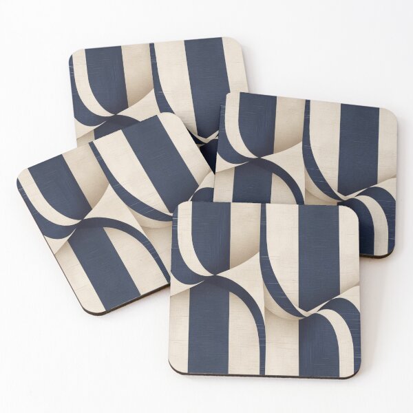 Item preview, Stripes Pattern designed and sold by BossMeLady.