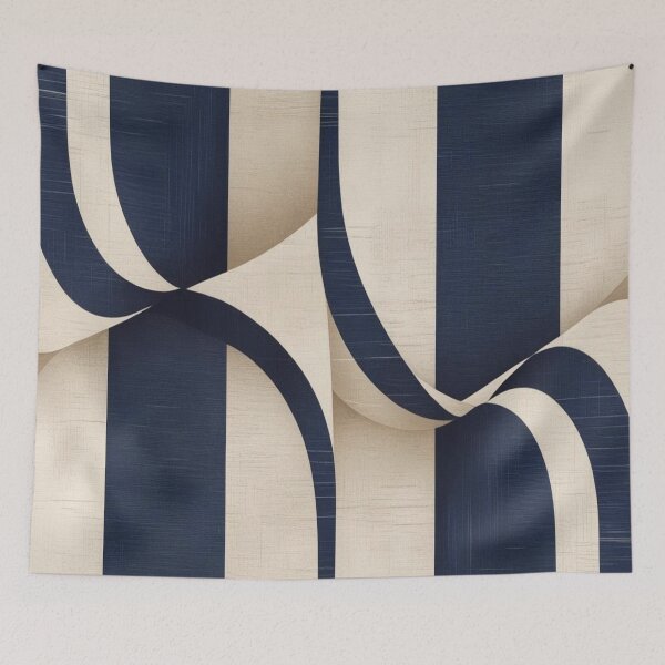 Item preview, Stripes Pattern designed and sold by BossMeLady.